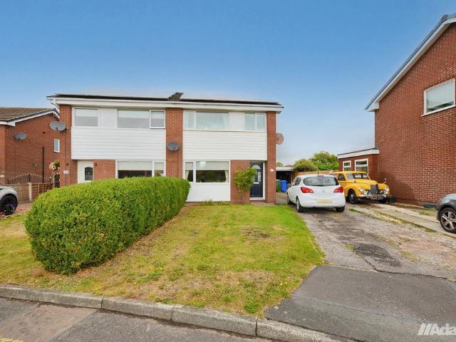 House for sale in Runcorn, Cheshire