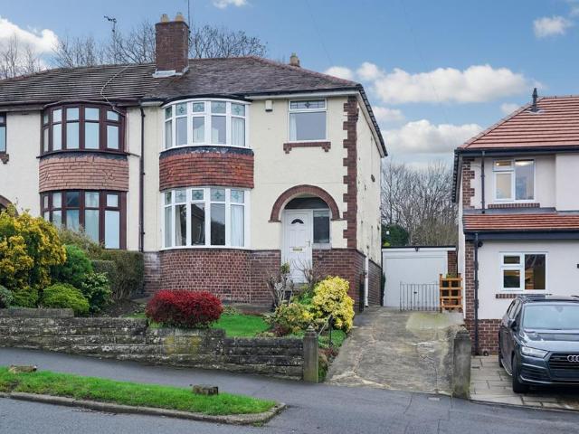 House for sale in Millhouses, Isle Of Man