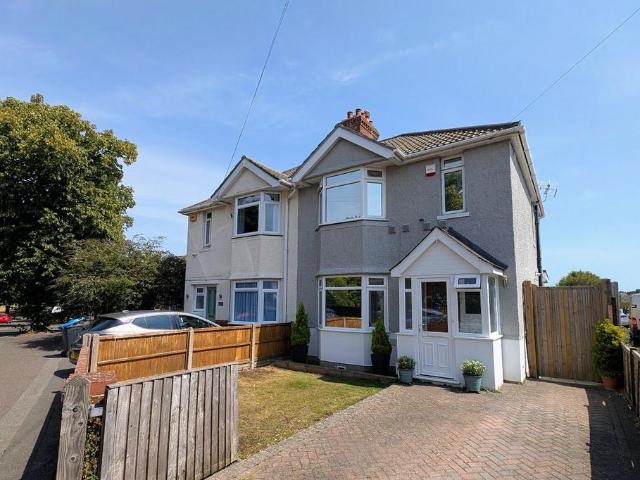 House for sale in Talbot Village, Isle Of Man
