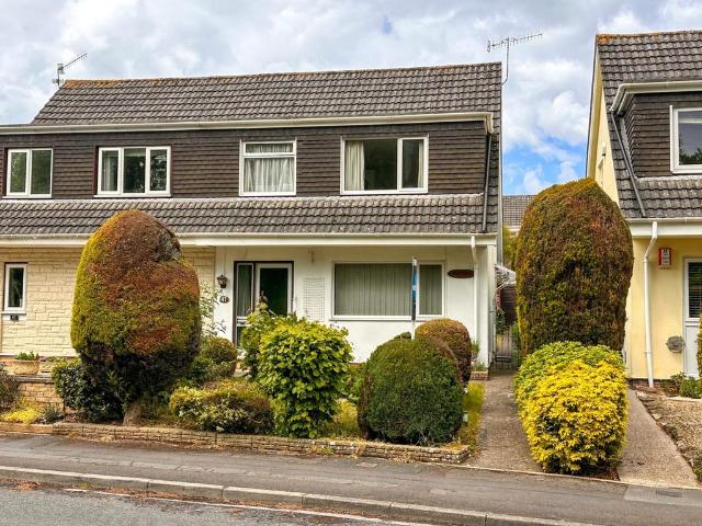 House for sale in Nailsea, Isle Of Man