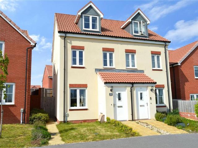 House for sale in North Petherton, Somerset