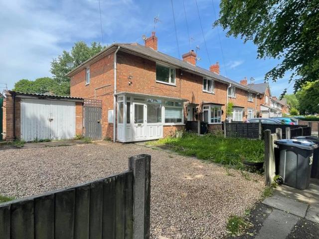House for sale in Banners Gate, Kingstanding
