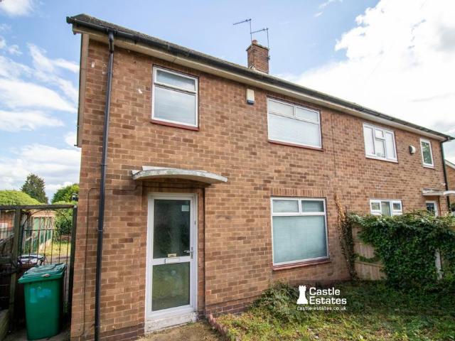 House for sale in Clifton, Haddon