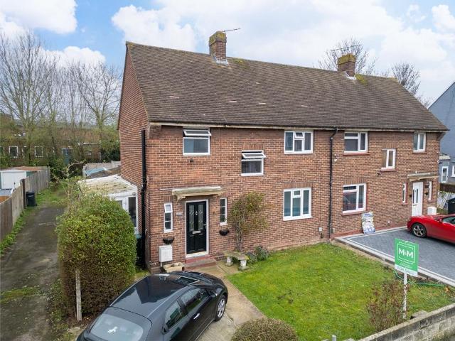 House for sale in Westcourt, Hamerton