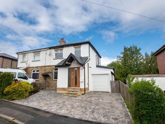 House for sale in Carnforth, Bare
