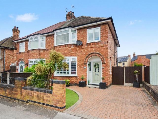 House for sale in Stapleford, Attenborough