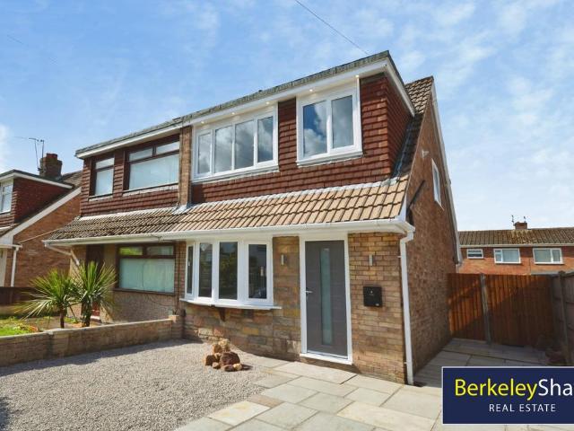 House for sale in The Smallholdings, Maghull