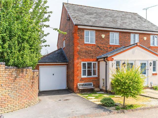 House for sale in Peatmoor, Swindon
