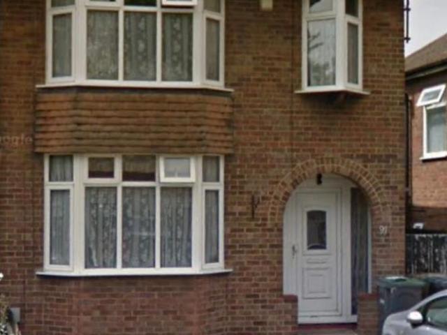 House for sale in Leagrave, Luton