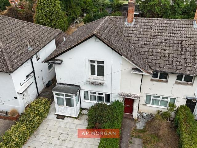 House for sale in Hall Green, West Midlands