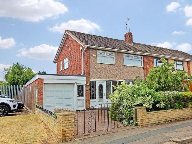 House for sale in South Wigston, Wigston Magna