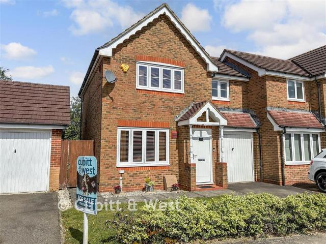 House for sale in Ashington, Horsham