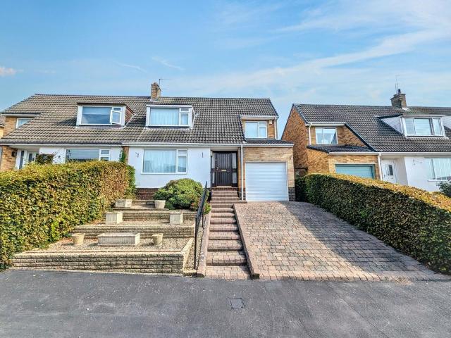 House for sale in School Aycliffe, Darlington