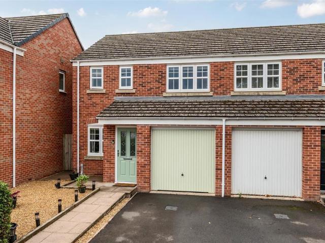 House for sale in Ellesmere Urban, Ellesmere