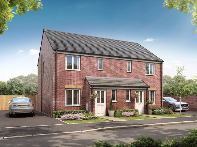House for sale in New Herrington, Tyne And Wear
