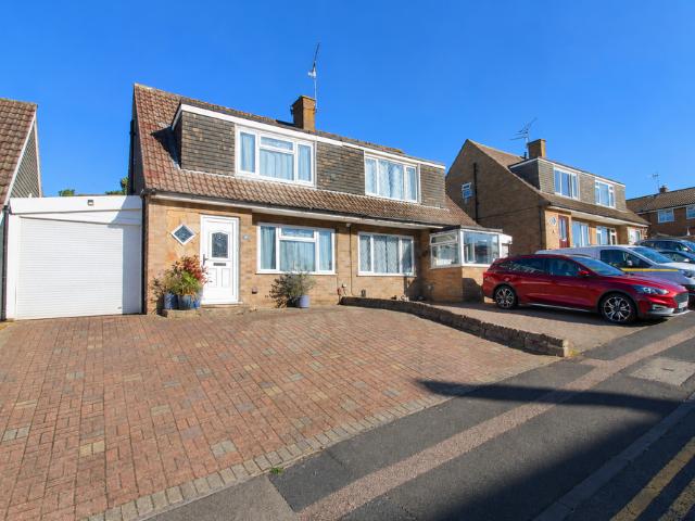 House for sale in Bourne Vale, Kent