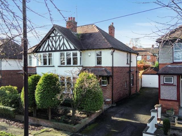House for sale in West Yorkshire