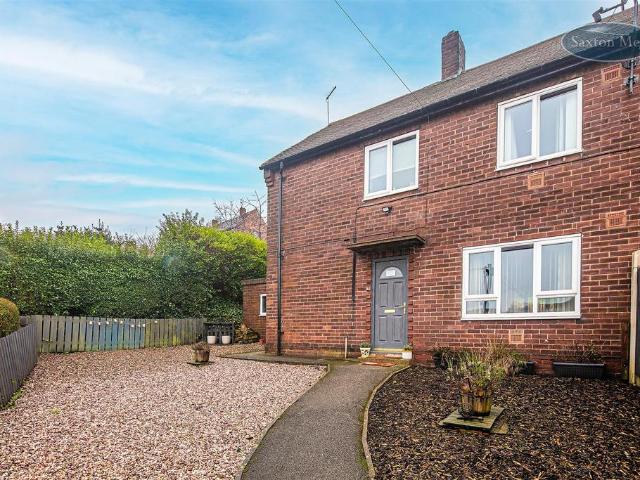 House for sale in Stubbin, Deepcar