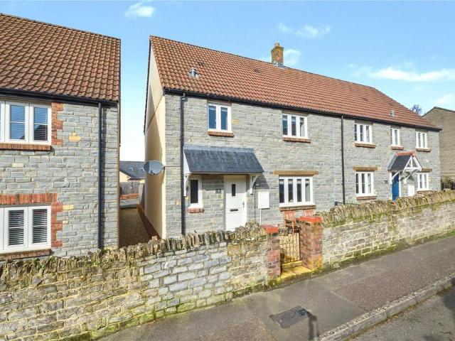 House for sale in Curry Rivel, Somerset