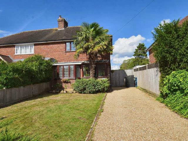 House for sale in Bessels Green, The Butts