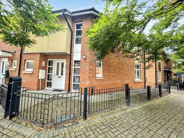 House for sale in Harton Nook, Tyne And Wear