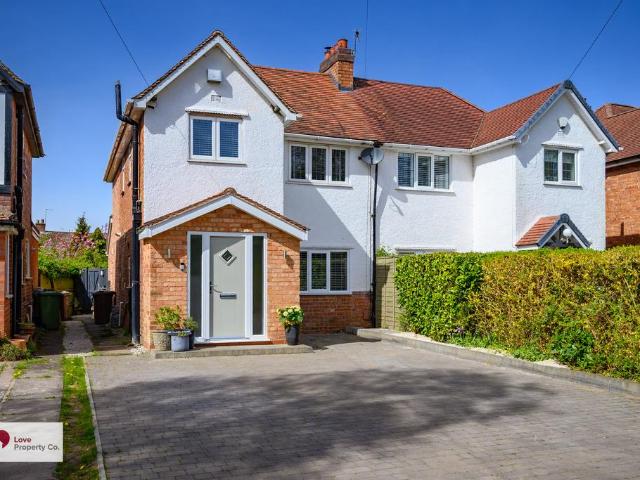 House for sale in Knowle, Isle Of Man