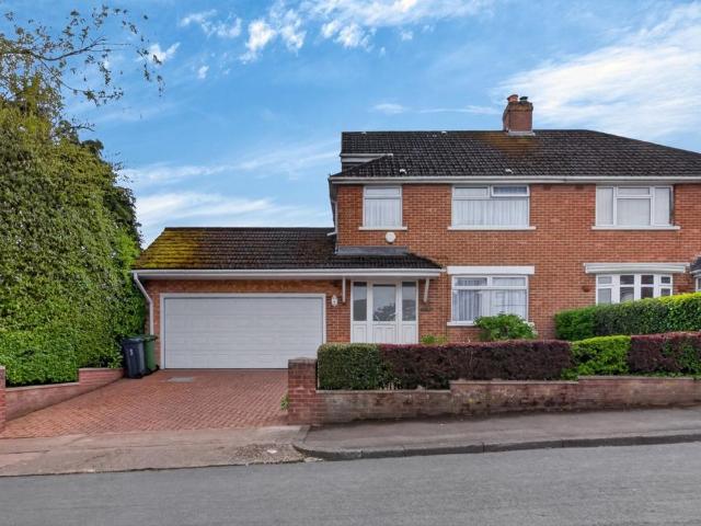 House for sale in Falcon Lodge, Wales