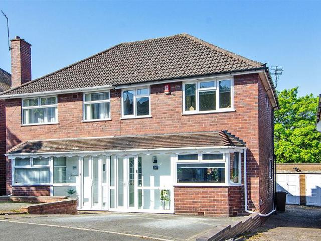 House for sale in Pheasey, Great Barr