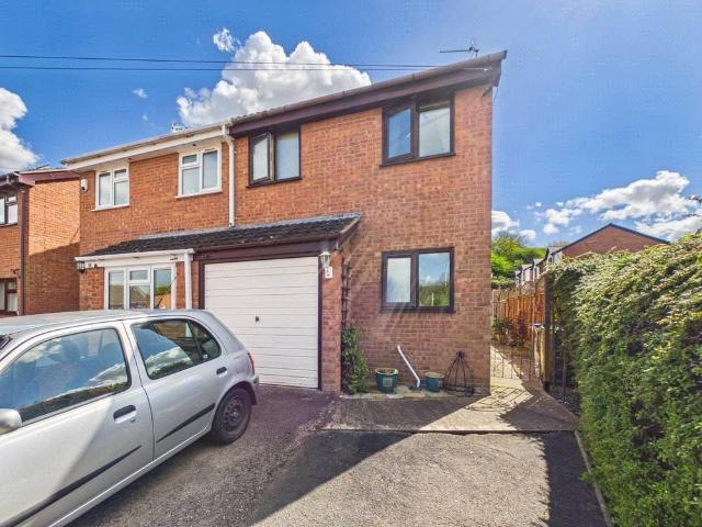 House for sale in Warndon, Isle Of Man