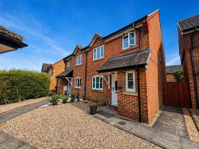 House for sale in Bridgefield, Kent