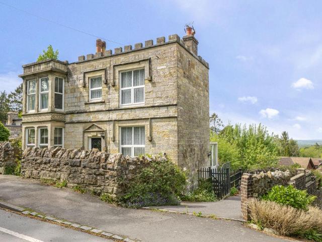 House for sale in Cross In Hand, East Sussex