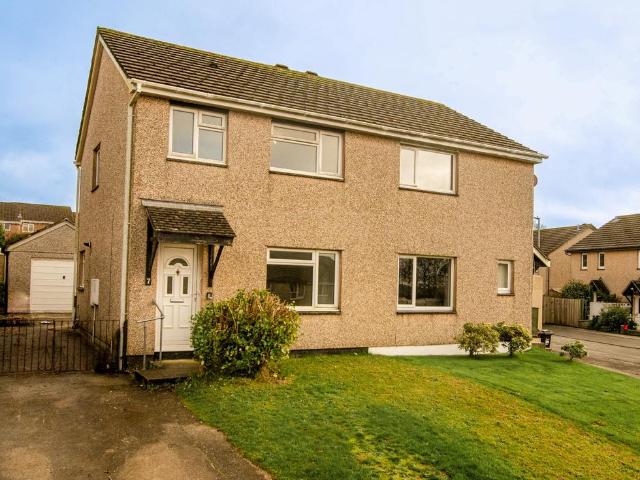 House for sale in St Neot, Cornwall
