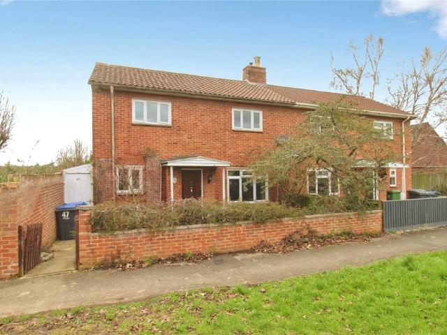 House for sale in Trowbridge, Wiltshire