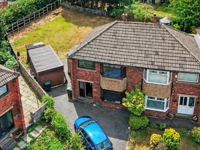 House for sale in Wibsey, West Bowling