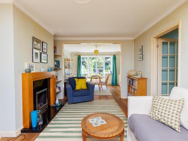 House for sale in Frenchay, South Gloucestershire