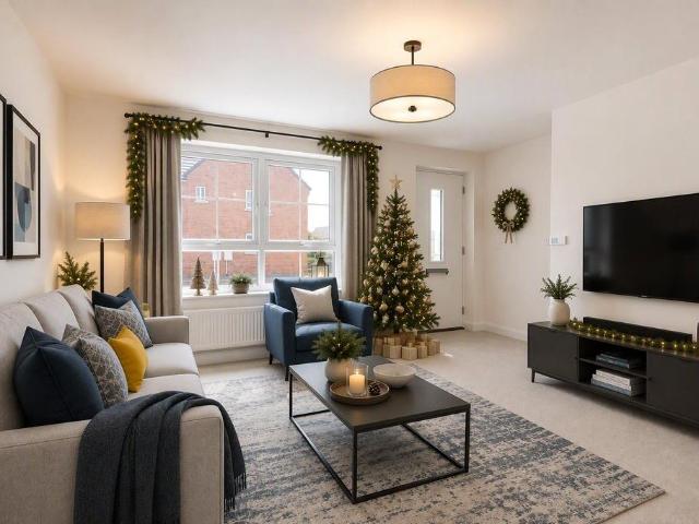 House for sale in Queniborough, Charnwood