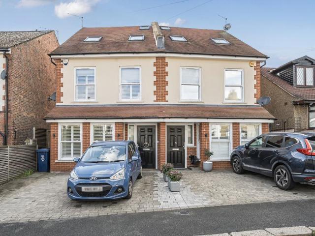 House for sale in New Barnet, Isle Of Man