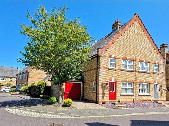 House for sale in Woking, Surrey
