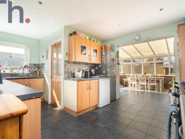 House for sale in Carisbrooke, Isle Of Wight