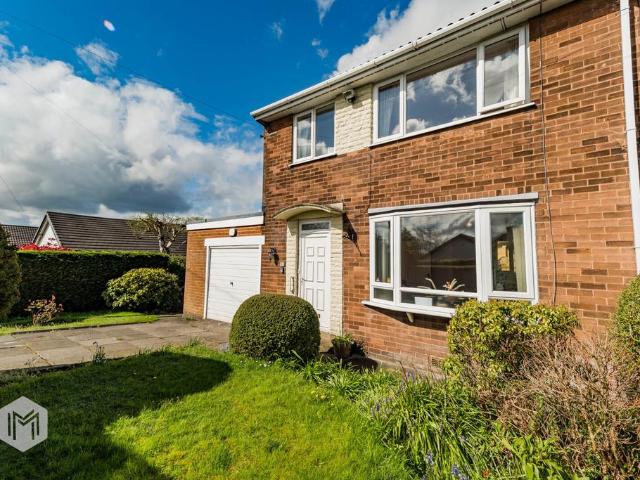 House for sale in Bury, Isle Of Man
