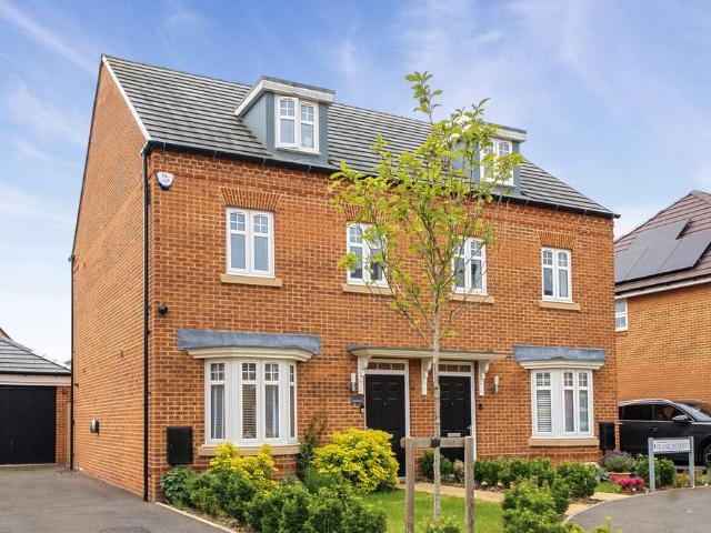 House for sale in Wokingham, Isle Of Man