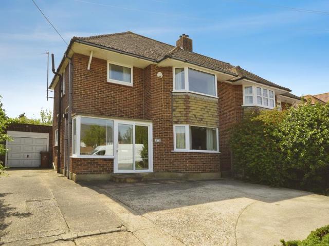 House for sale in Hoo St Werburgh