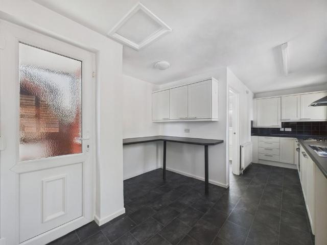 House for sale in Rawmarsh, South Yorkshire