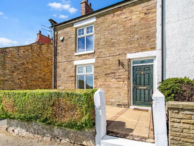 House for sale in School Aycliffe, Darlington
