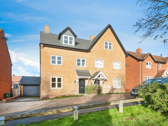 House for sale in Winslow, Buckinghamshire