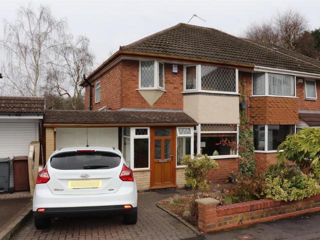 House for sale in Shire Oak, West Midlands