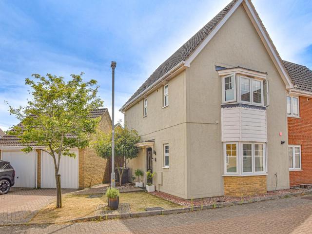 House for sale in Duton Hill, Essex