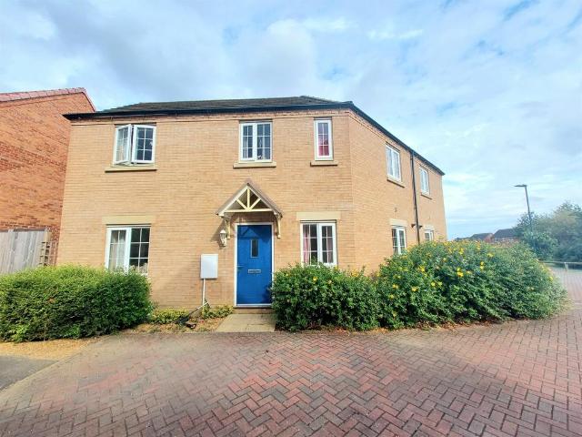 House for sale in Peterborough