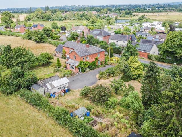 House for sale in Beamhurst, Staffordshire