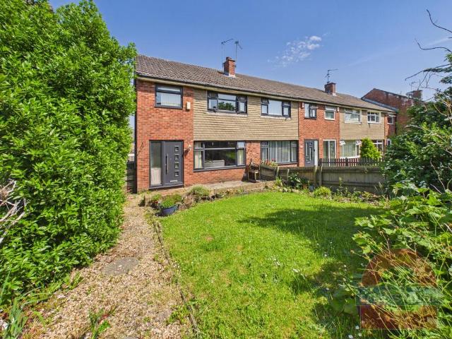 House for sale in Falcon Lodge, Wales